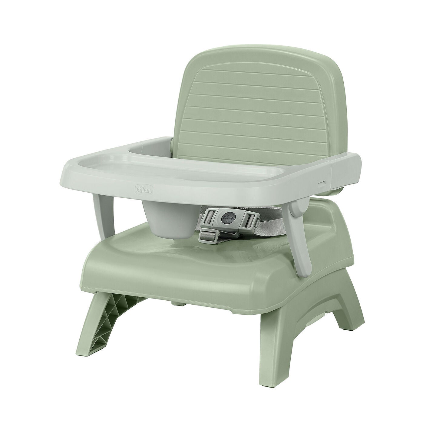 Chicco Bento 3-in-1 Booster Seat - Sage