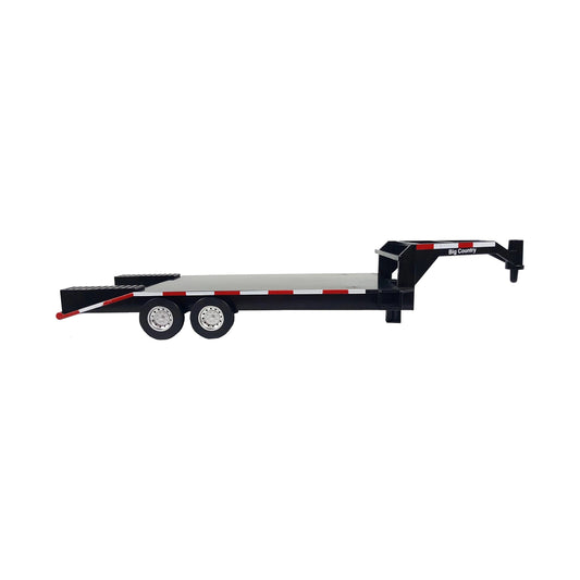 Big Country Toys Play Vehicles Big Country Flatbed Trailer