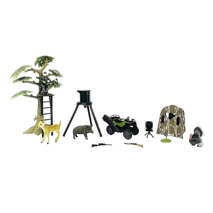 Big Country ToysBig Country Mossy Oak/Polaris Large Hunting SetBabysupermarket