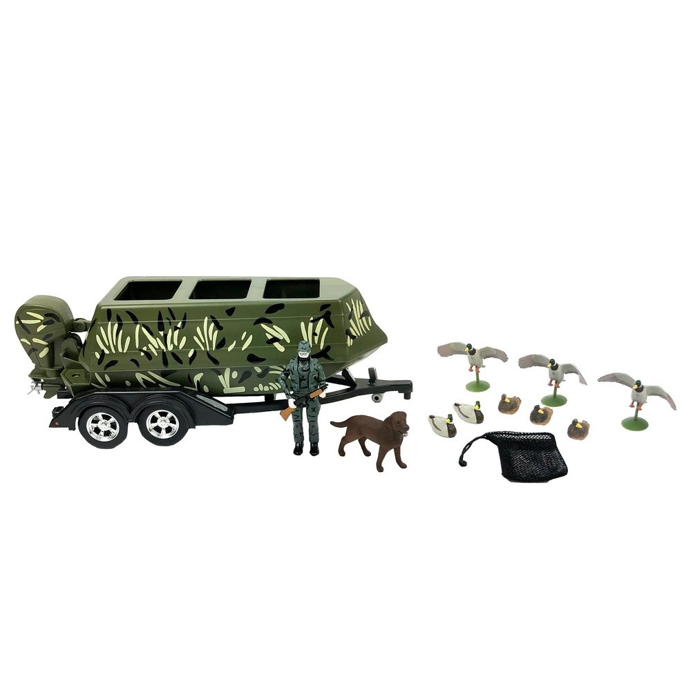 Big Country Toys Duck Hunting Set