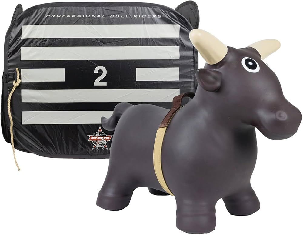 Big Country ToysBig Country Toys Lil Bucker Bull & PBR Chute comboBabysupermarket