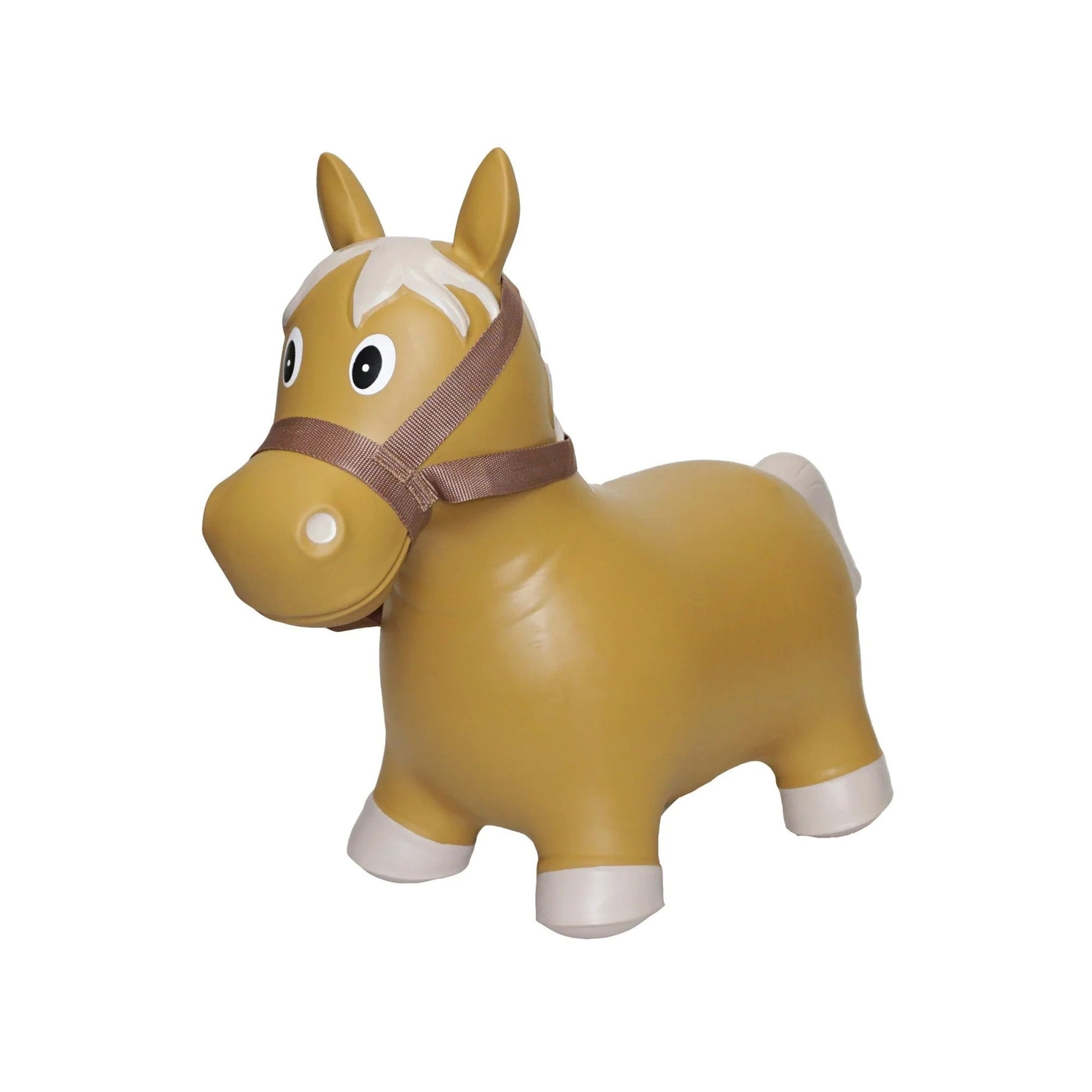 Big Country Toys Lil Bucker Horse