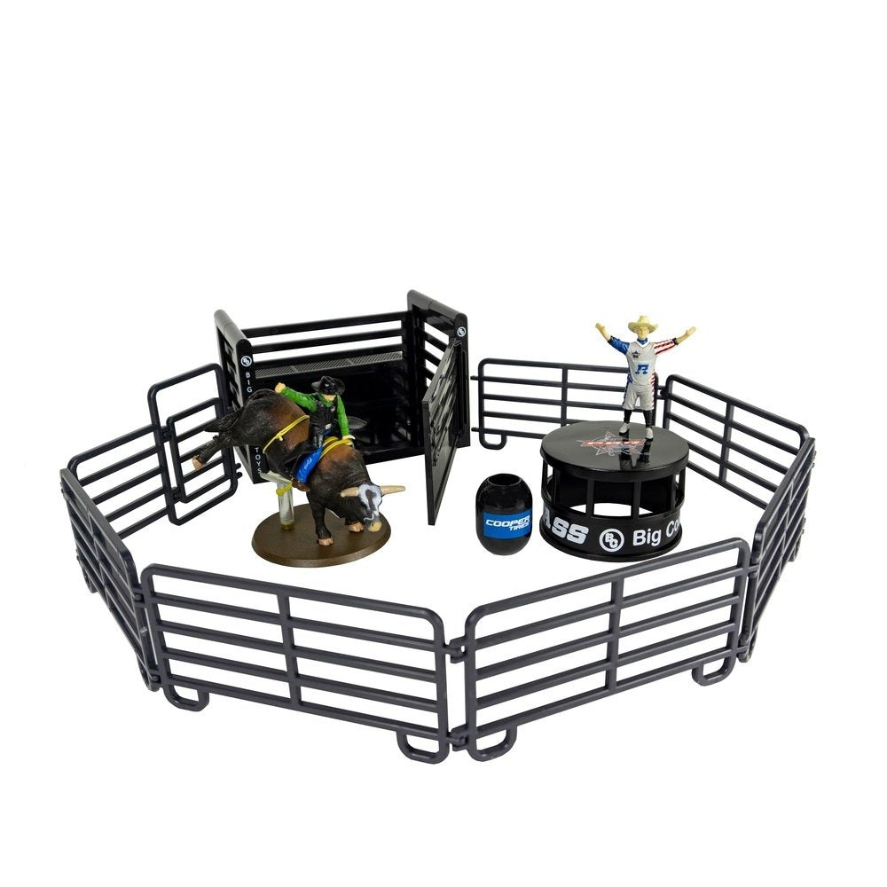 Big Country Toys PBR Rodeo Set