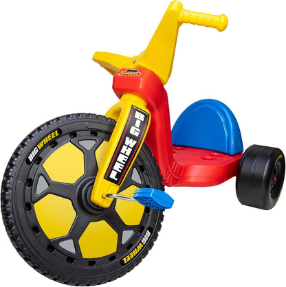 Schylling Toys / Riding Toys Big Wheel - Speedster - 16" Original