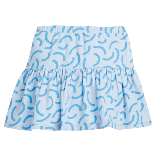 Bisby General Blue Ripple / 5 Bisby Blue Ripple Sally Skort