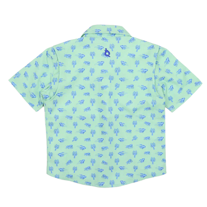 Blue Quail Clothing Co.BlueQuail Boys Everyday Short Sleeve Shirt - MudbugsBabysupermarket