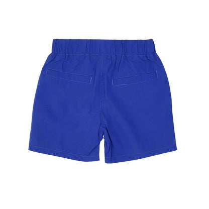 BlueQuail Clothing Co. Boys Shorts - Navy Blue