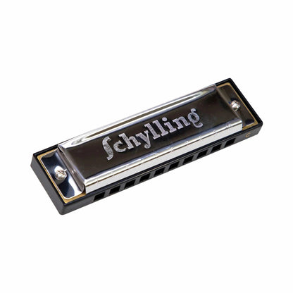 Schylling Music Blues Harmonica