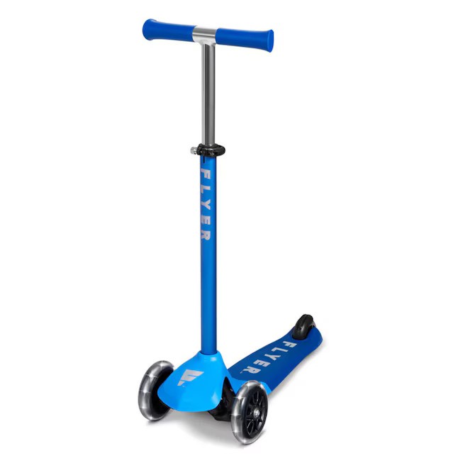 Radio Flyer Flyer Pro w/Light Up Wheels