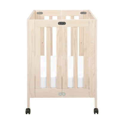 Babyletto Origami Mini Crib