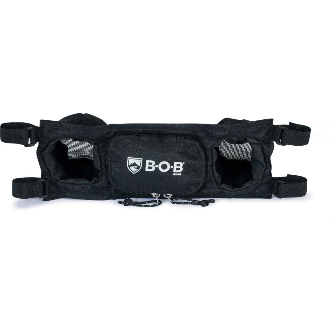 BOBBOB Handlebar Console for Single Jogging StrollersBabysupermarket