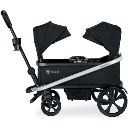 BOB Renegade Canopy Kit Set of 2