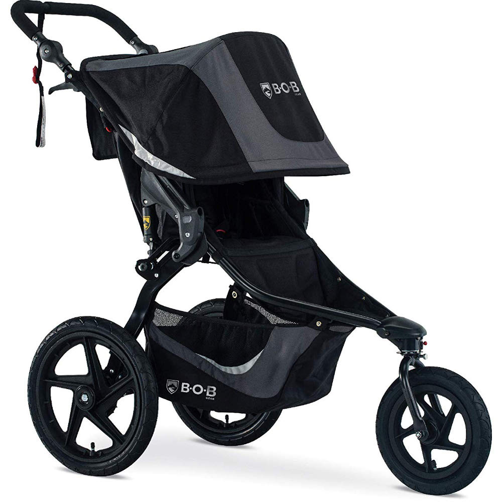 BOBBOB Revolution Flex 3.0 StrollerBabysupermarket