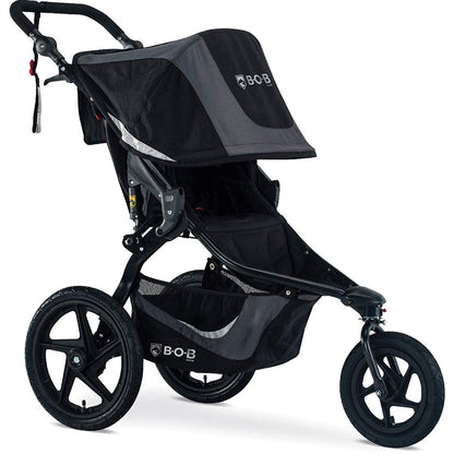 BOBBOB Revolution Flex 3.0 StrollerBabysupermarket