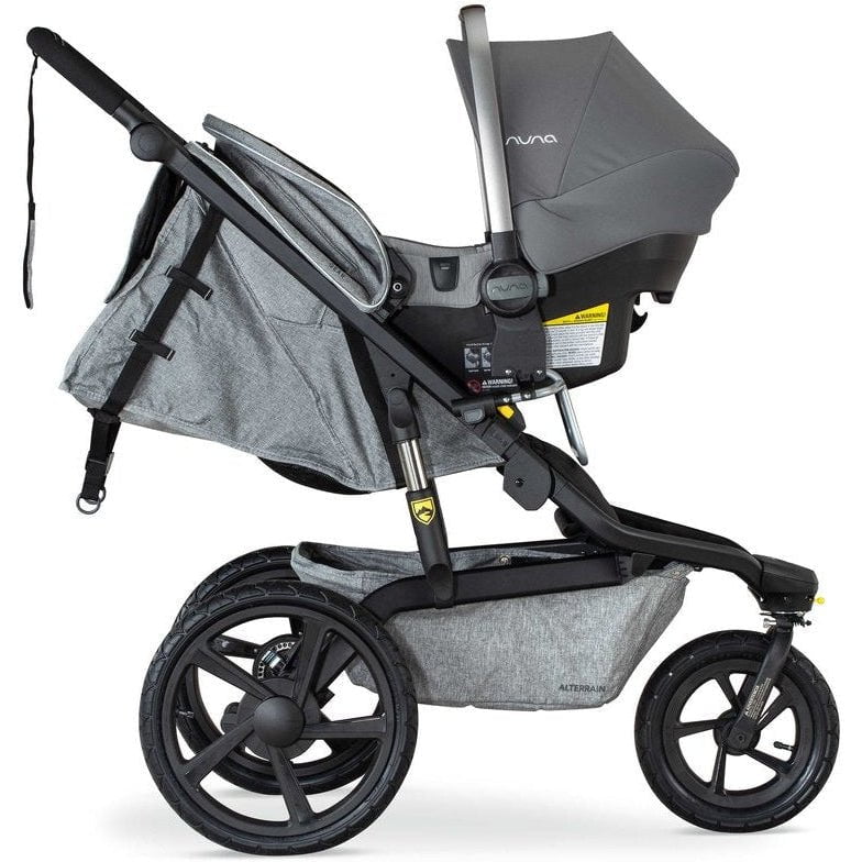 BOB Stroller Accessories BOB Single Infant Car Seat Adapter | Nuna/Maxi Cosi/Cybex