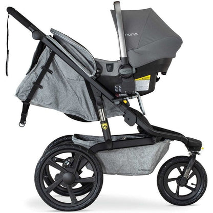 BOB Stroller Accessories BOB Single Infant Car Seat Adapter | Nuna/Maxi Cosi/Cybex