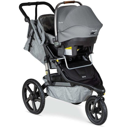 BOB Stroller Accessories BOB Single Infant Car Seat Adapter | Nuna/Maxi Cosi/Cybex