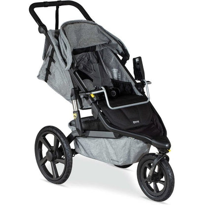 BOB Stroller Accessories BOB Single Infant Car Seat Adapter | Nuna/Maxi Cosi/Cybex