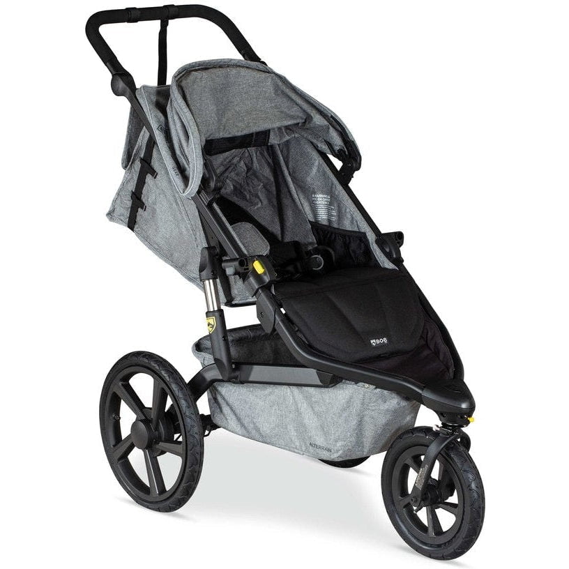 BOB Stroller Accessories BOB Single Infant Car Seat Adapter | Nuna/Maxi Cosi/Cybex