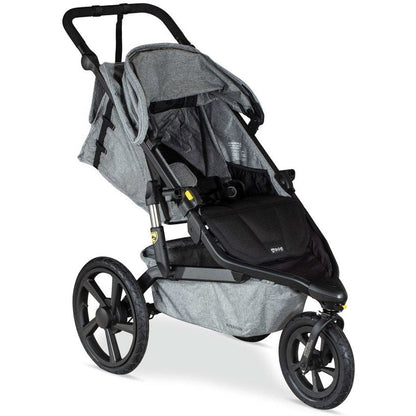 BOB Stroller Accessories BOB Single Infant Car Seat Adapter | Nuna/Maxi Cosi/Cybex