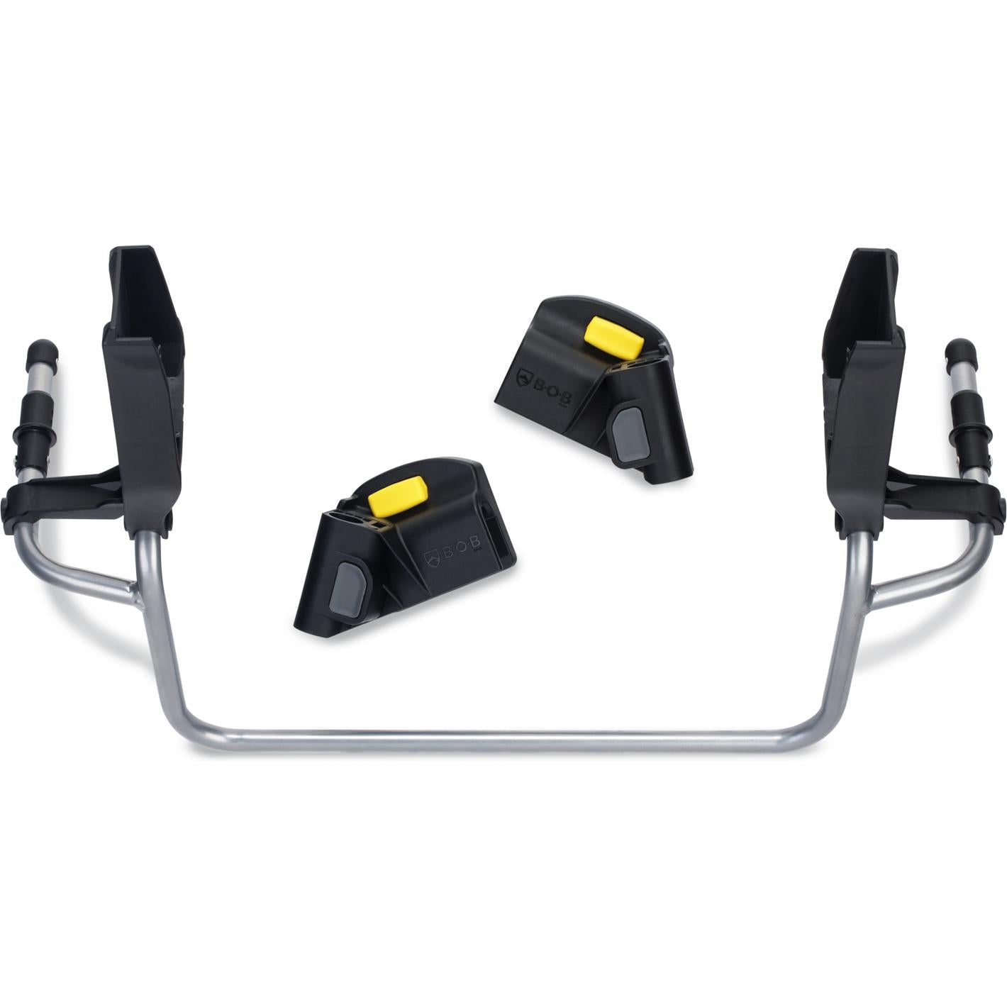 BOBBOB Single Infant Car Seat Adapter | Nuna/Maxi Cosi/CybexBabysupermarket