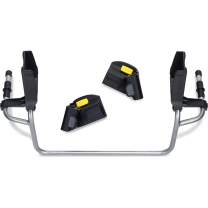 BOBBOB Single Infant Car Seat Adapter | Nuna/Maxi Cosi/CybexBabysupermarket