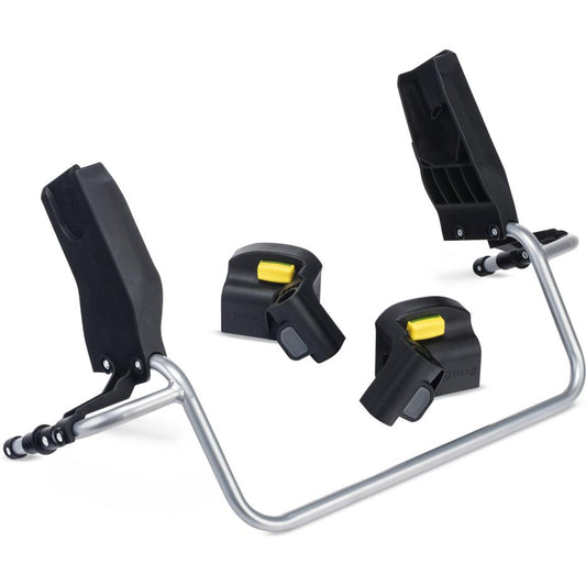 BOB Stroller Accessories BOB Single Infant Car Seat Adapter | Nuna/Maxi Cosi/Cybex