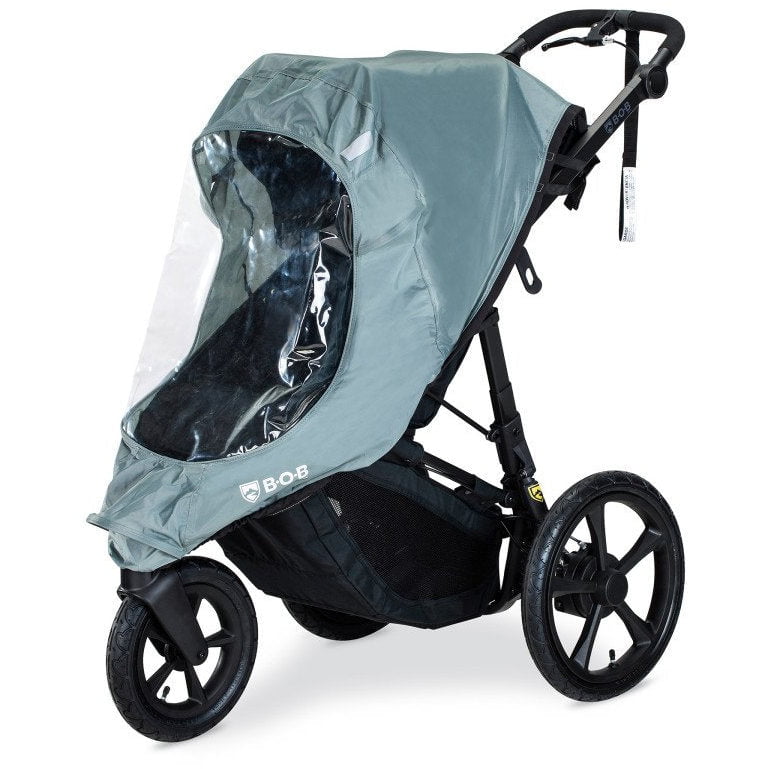 BOBBOB Single Stroller Weather ShieldBabysupermarket