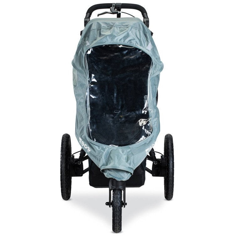 BOBBOB Single Stroller Weather ShieldBabysupermarket