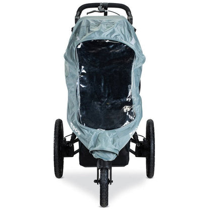 BOBBOB Single Stroller Weather ShieldBabysupermarket