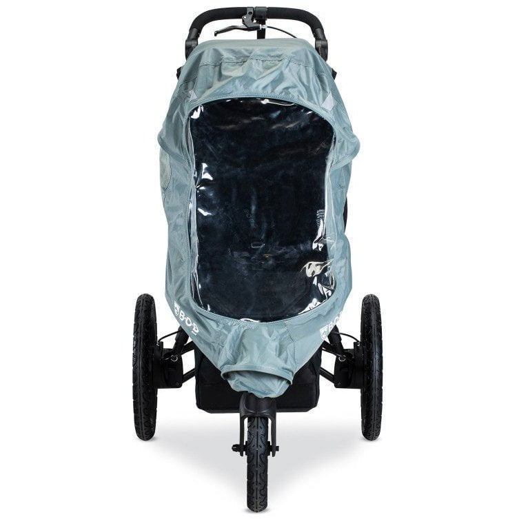 BOB Stroller Accessories BOB Single Stroller Weather Shield