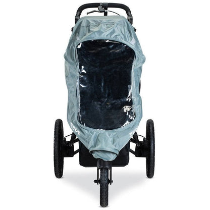 BOB Stroller Accessories BOB Single Stroller Weather Shield