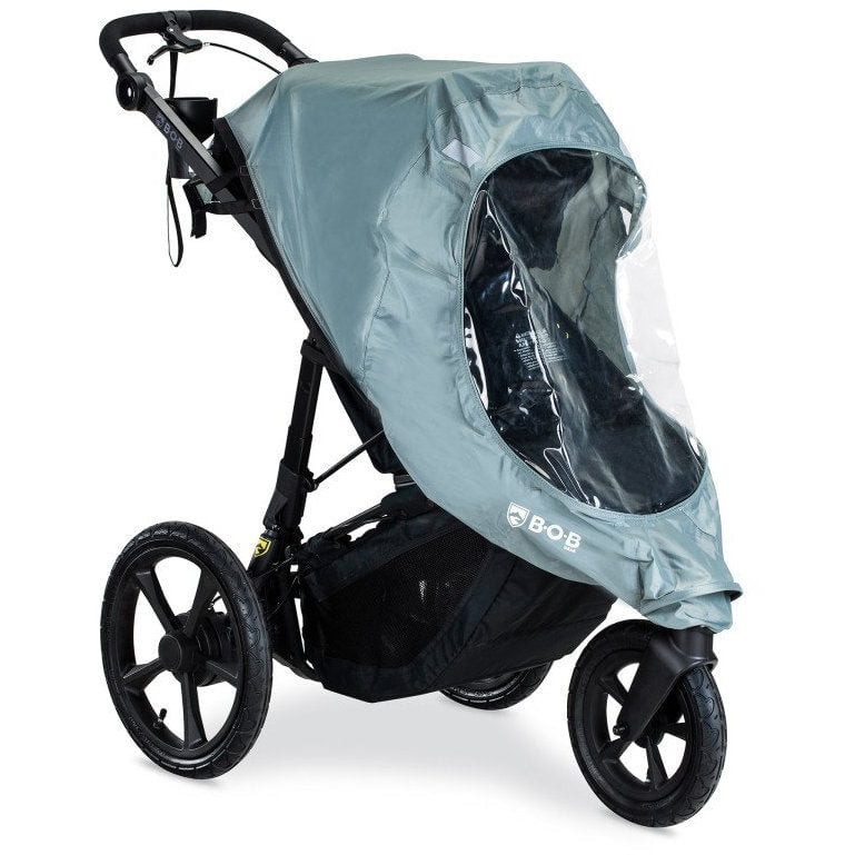 BOB Stroller Accessories BOB Single Stroller Weather Shield