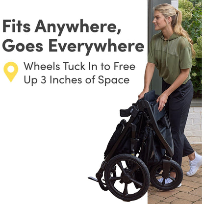 BOBBOB Wayfinder Travel SystemBabysupermarket