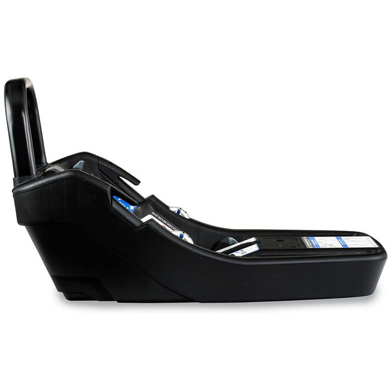 BOBBOB Wilder Infant Car Seat Base with ClickTightBabysupermarket