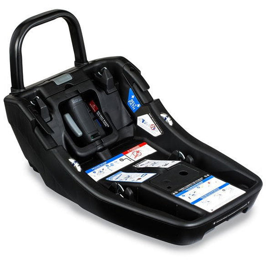 BOBBOB Wilder Infant Car Seat Base with ClickTightBabysupermarket