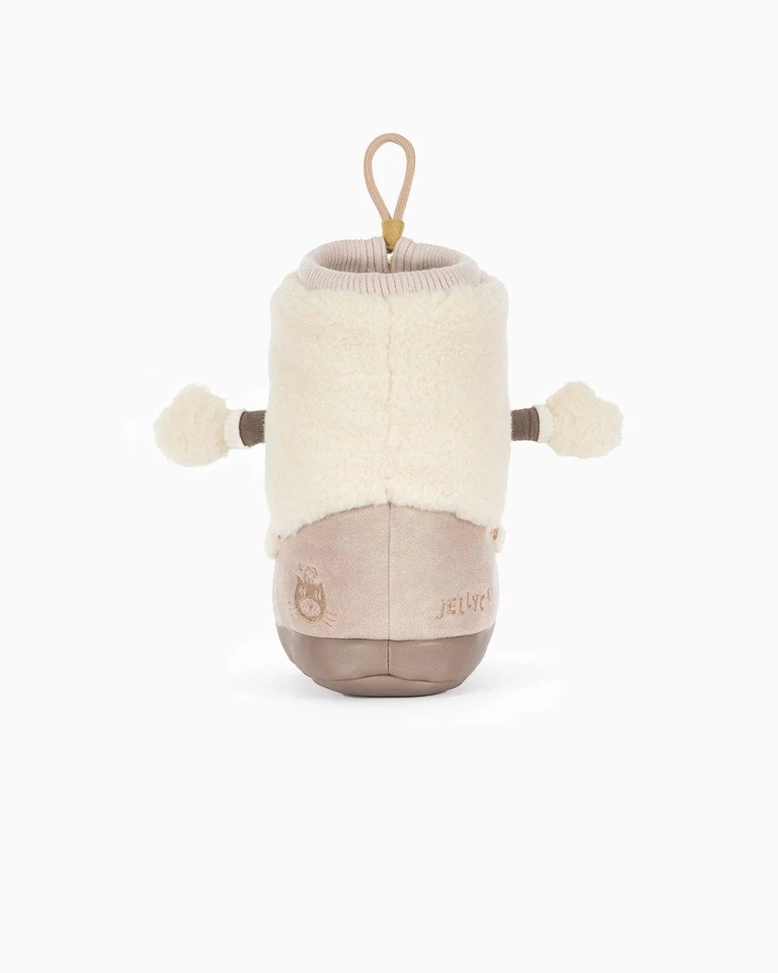Jellycat Amuseables Perta Snow Boot
