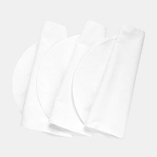Boppy Changing Pad Liners 3 Pack