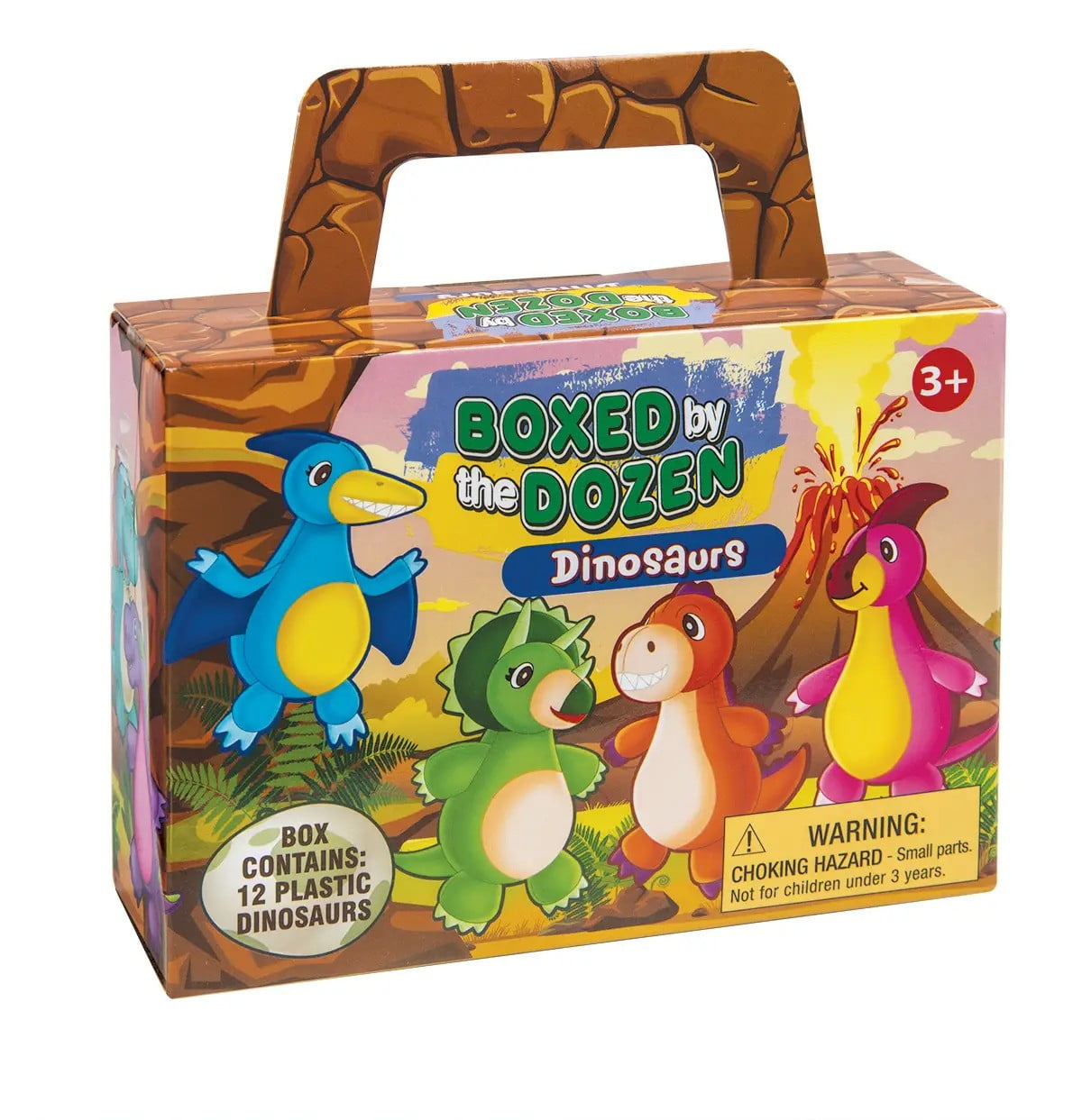 Master ToysBoxed by the Dozen DinosaursBabysupermarket