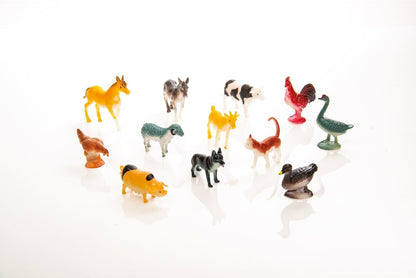 Master ToysBoxed by the Dozen Farm AnimalsBabysupermarket