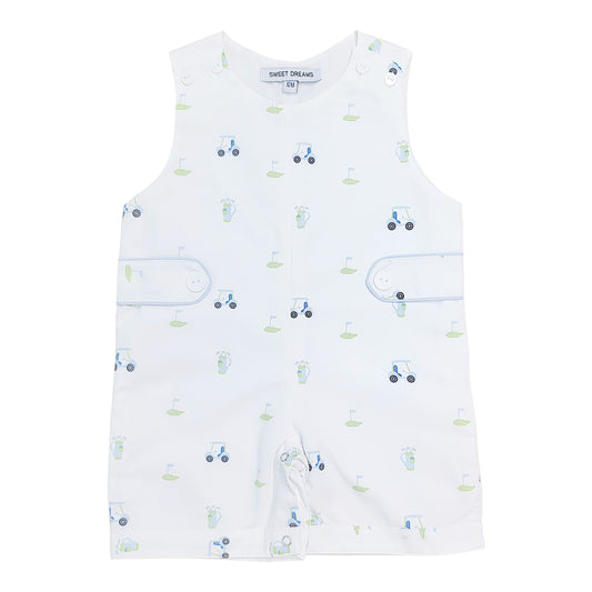 Sweet Dreams Golf Printed Jon Jon