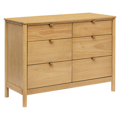 Babyletto Bondi 6-Drawer Dresser