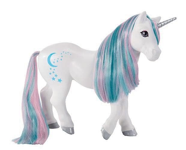 Reeves InternationalBreyer Luna Color Changing UnicornBabysupermarket
