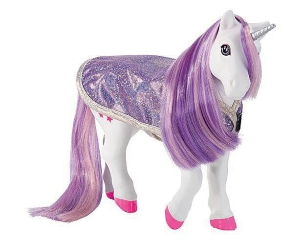 Reeves InternationalBreyer Luna Color Changing UnicornBabysupermarket