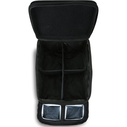 Britax Car Seat Accessories Black Britax Car Seat Storage Caddy with Cup Holders