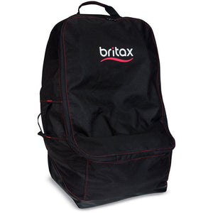 britax car seat carrier stroller Britax Car Seat Travel Bag, Black