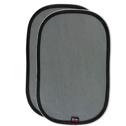 Britax EZ-Cling Window Shade Set of 2