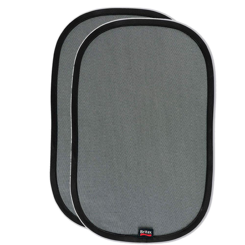 Britax EZ-Cling Window Shade Set of 2