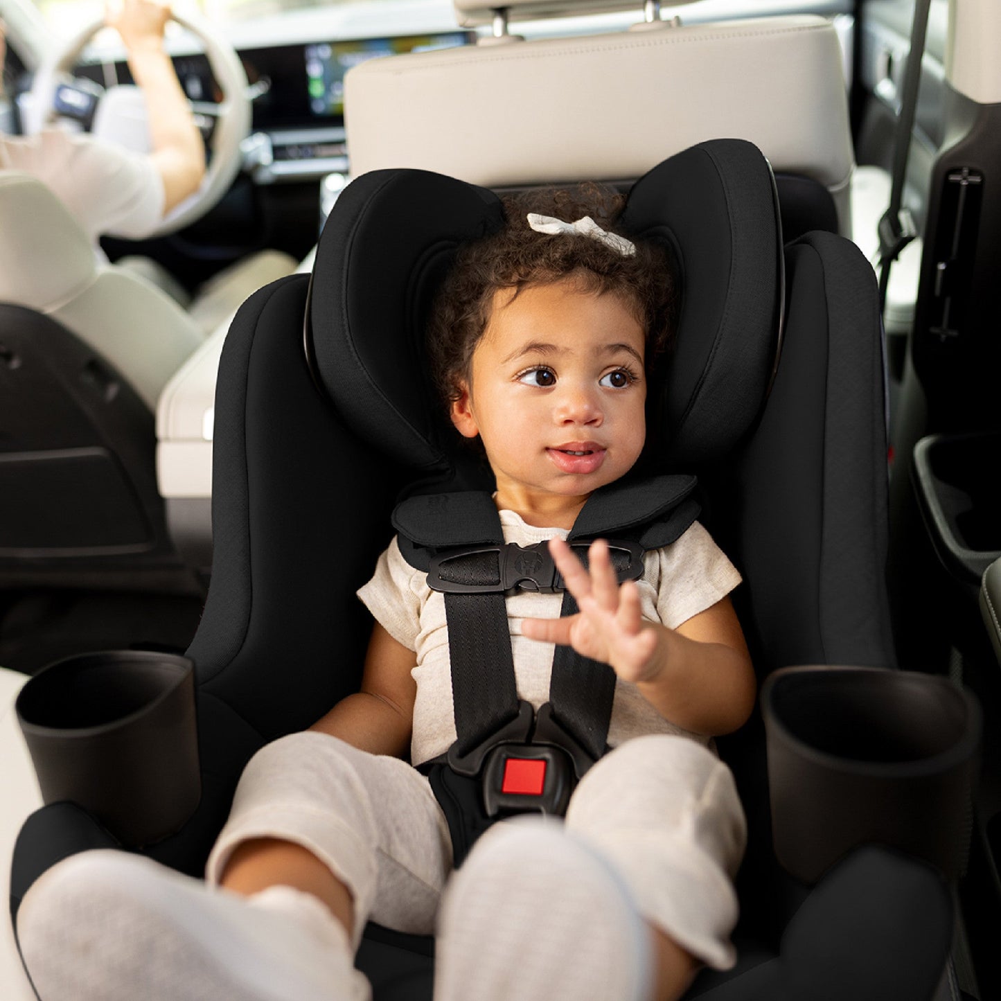 BritaxBritax Galaxy 360 Slim Rotating Car SeatBabysupermarket