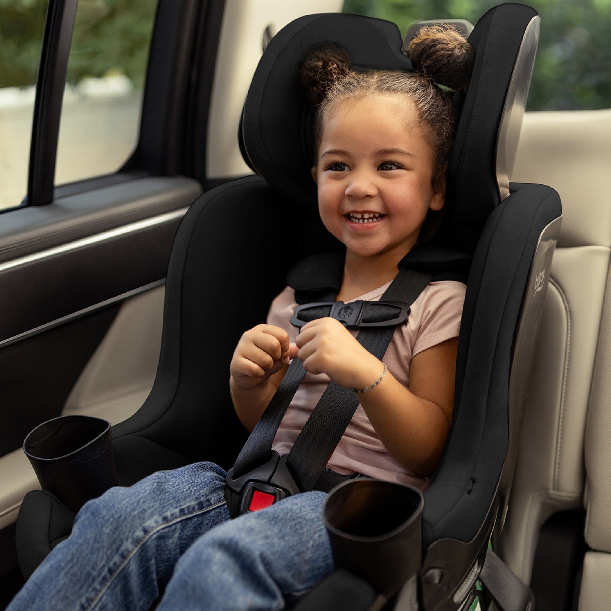 BritaxBritax Galaxy 360 Slim Rotating Car SeatBabysupermarket